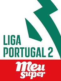 Classificação da Liga 2 Portugal: Preparação para 2025/2026