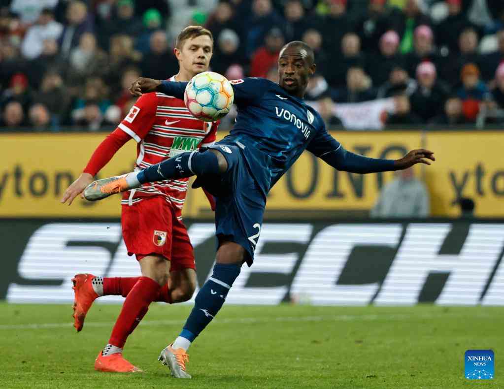 VfL Bochum dominiert im Testspiel mit 14:0