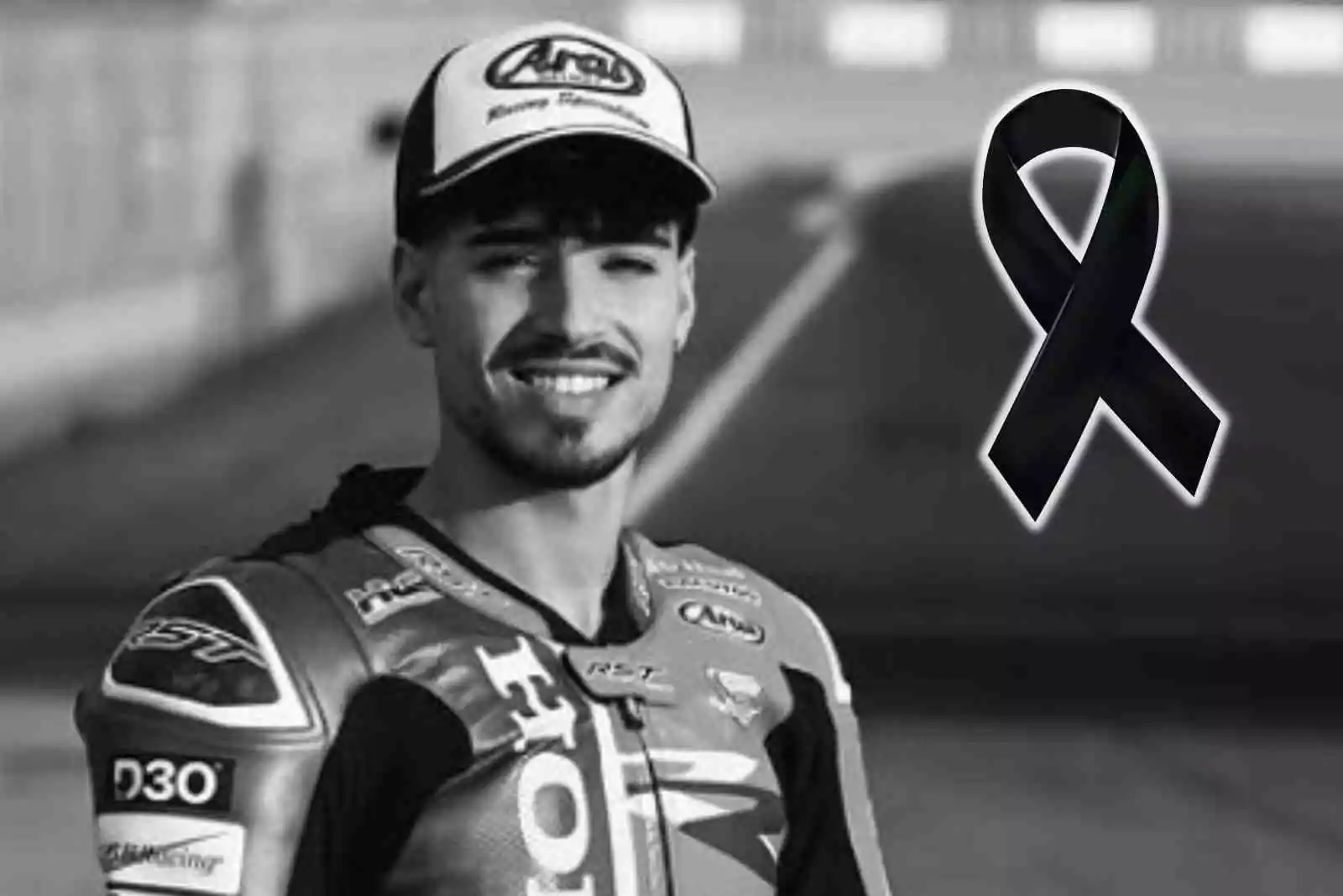 Tragedia en el motorsport: fallece Borja Gómez