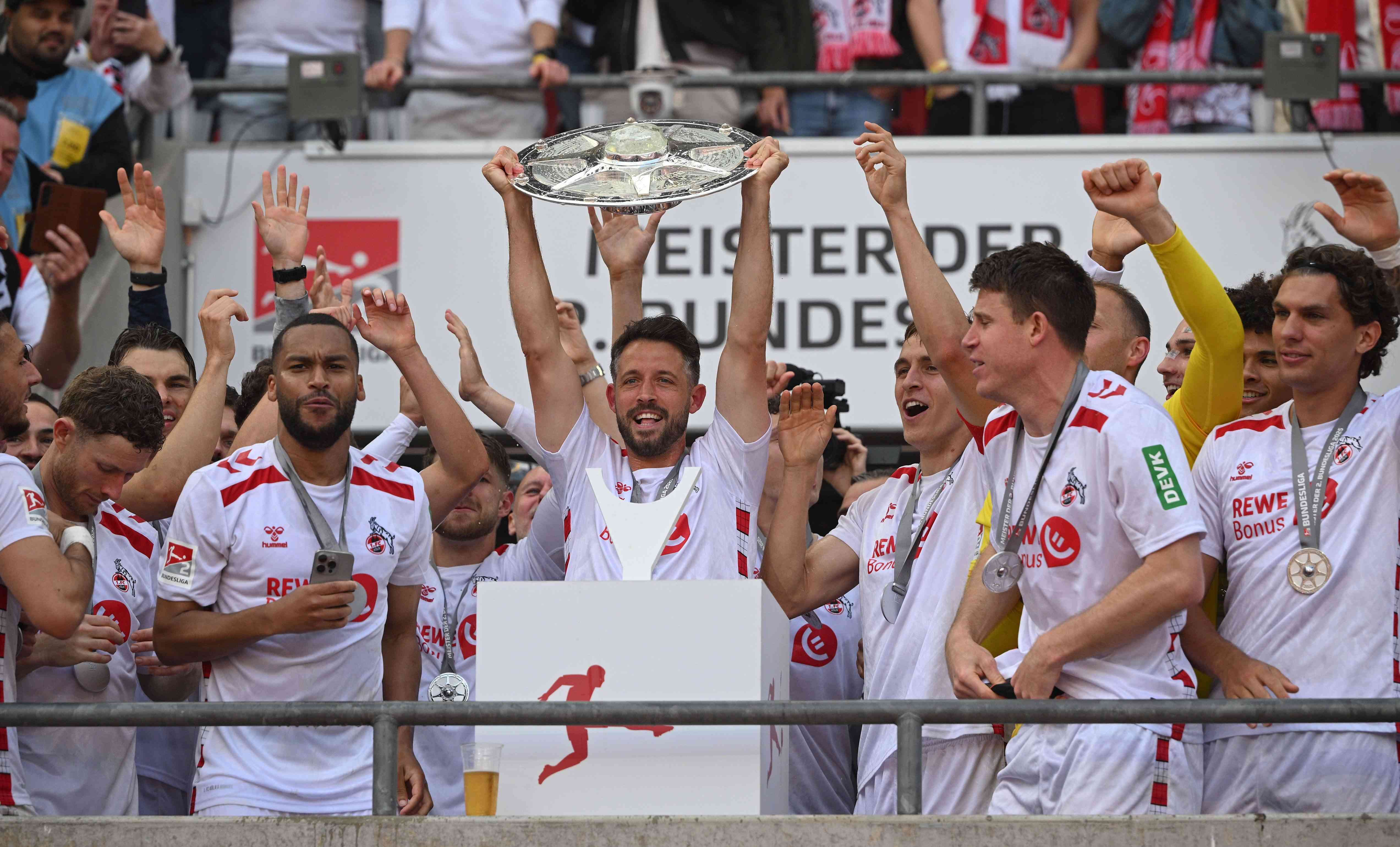 Eintracht Braunschweig dominiert in Testspielen
