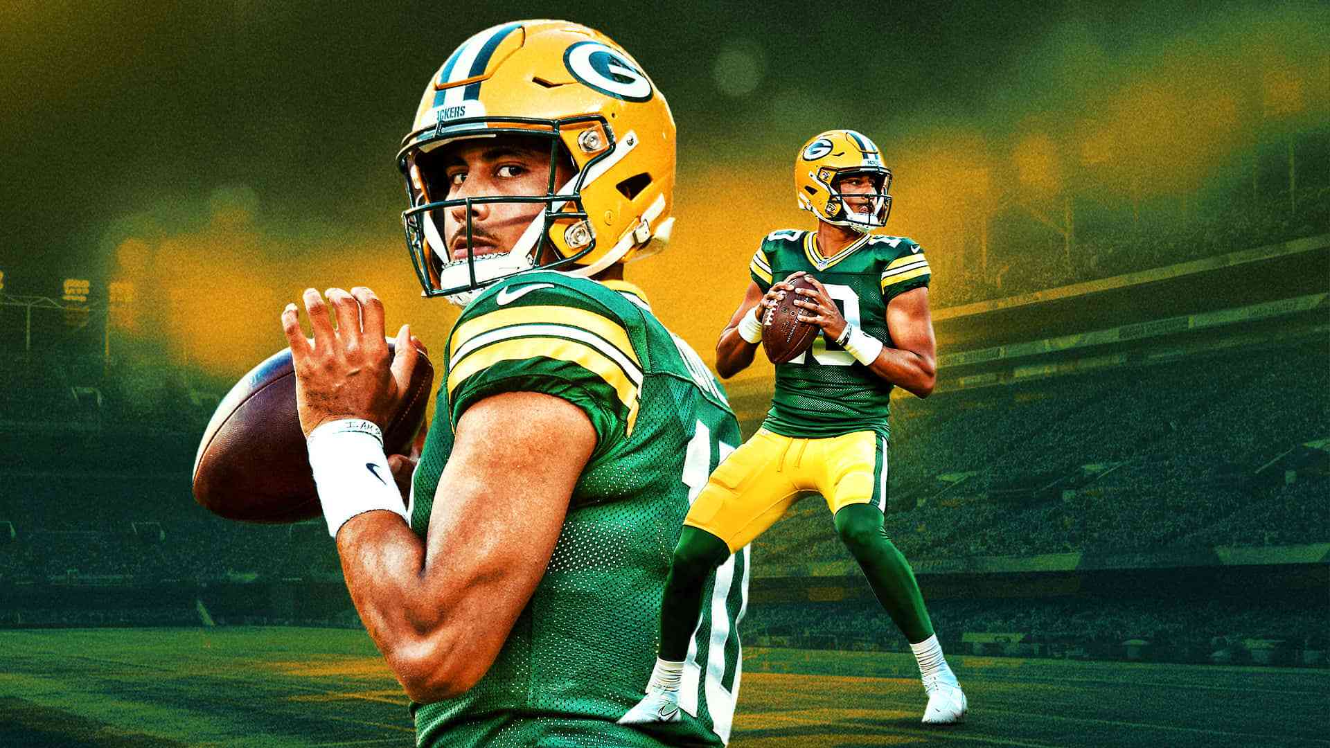 Packers` Jordan Love Poised for Explosive Season