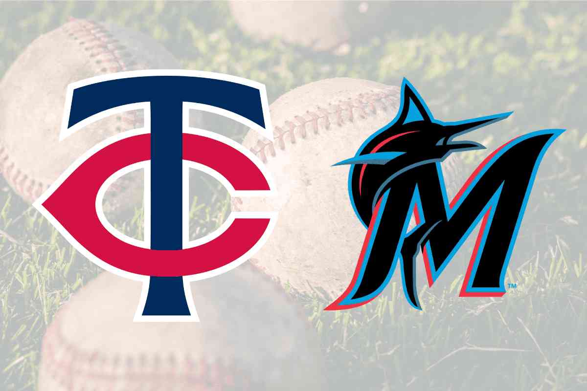 Twins Fall Flat Against Marlins, Lynx Roar Back