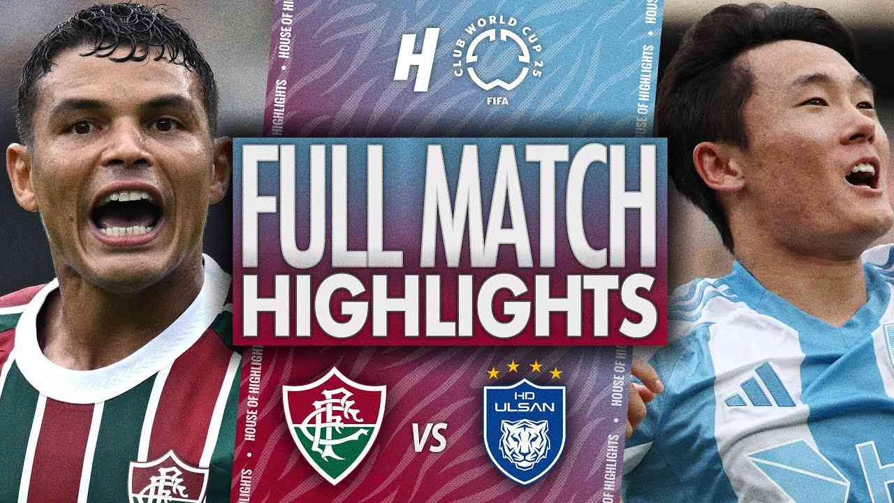 Fábio führt Fluminense ins Halbfinale der Klub-WM