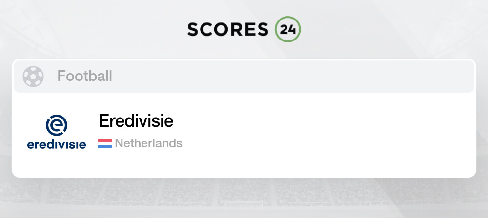 Transferupdates schudden Eredivisie door