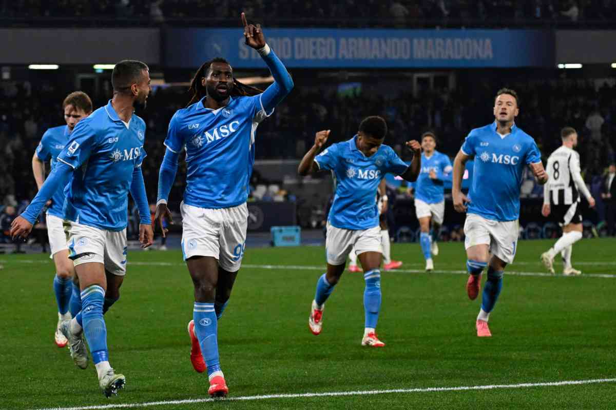 Juventus, Napoli, e Milan: il calciomercato infuocato