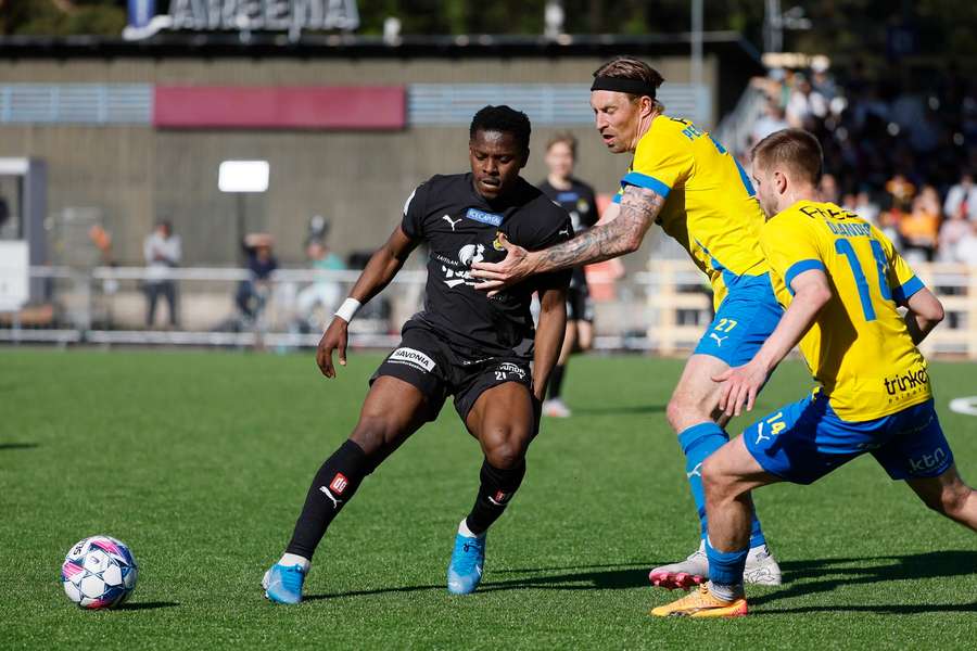 VPS ja HJK kohtaavat mestaruustaistelussa