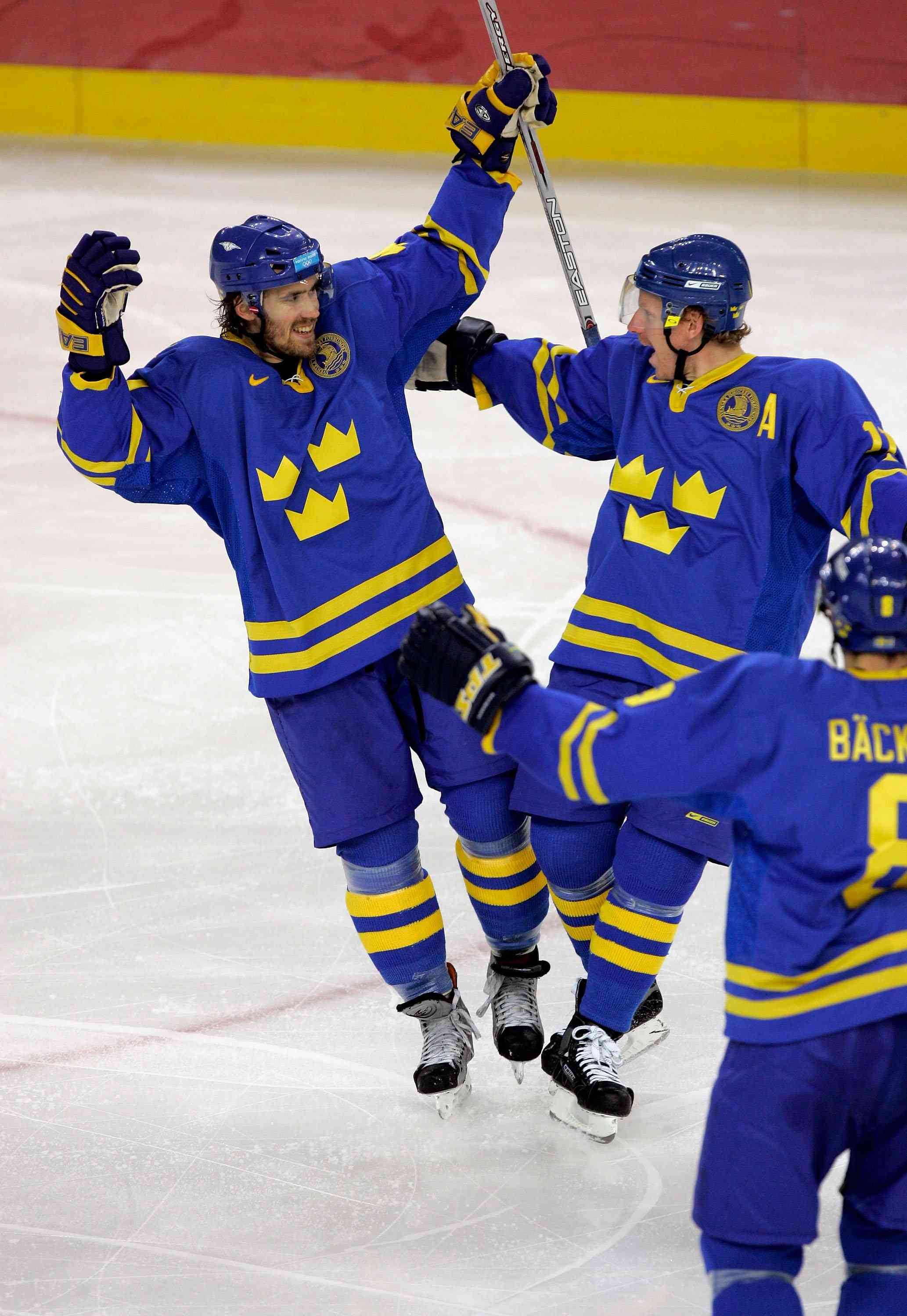 Svensk Hockey TV förlänger avtal till 2030