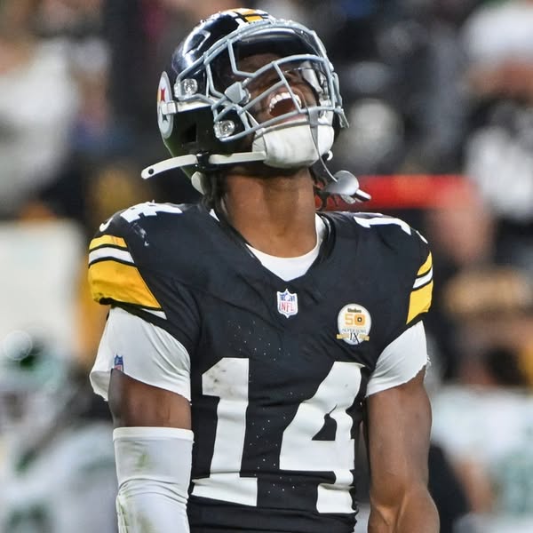 Steelers Shake Up Roster with Blockbuster Trade