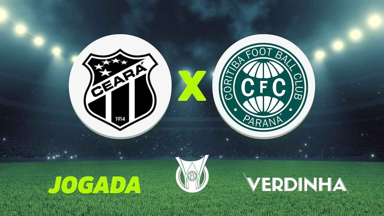 Coritiba brilha com Dellatorre e lidera Série B