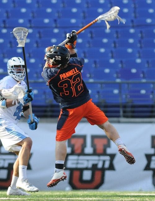 Lacrosse All-Star Showdown in Kansas City