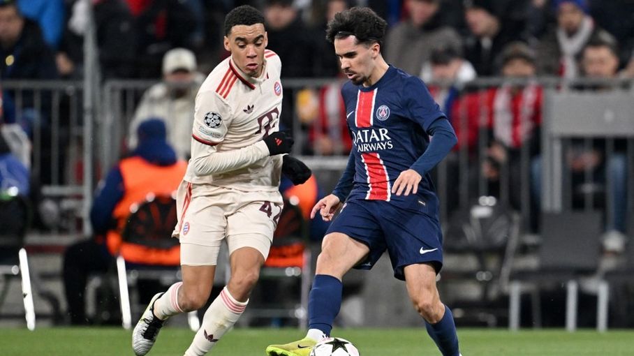 PSG et Bayern, un choc sans but au Mondial des Clubs