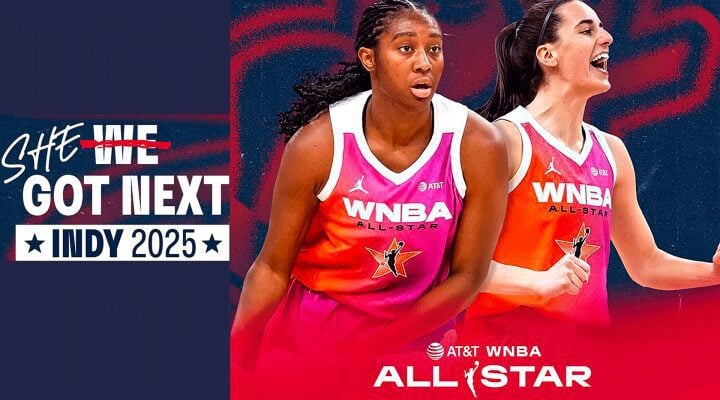 WNBA All-Star Game Approaches Amid Labor Concerns
