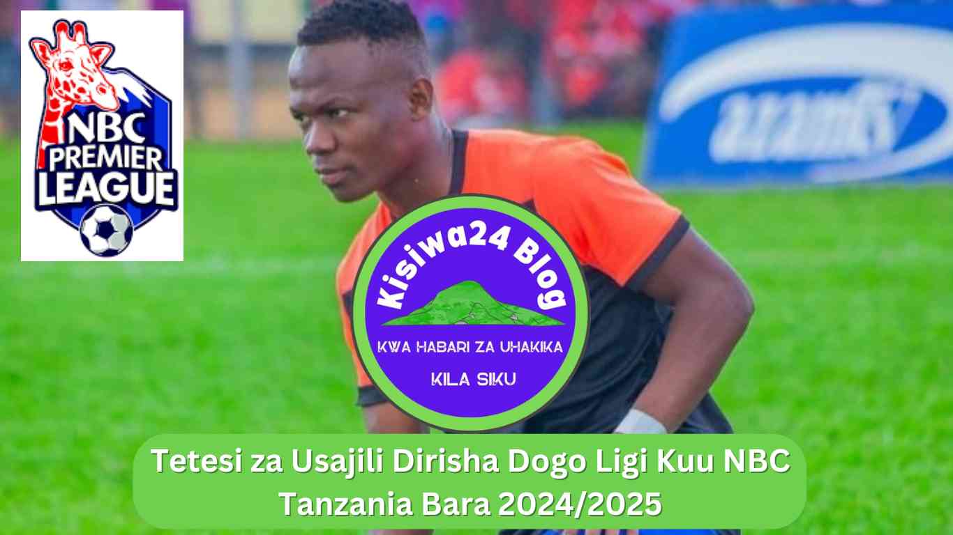 Tetesi za Usajili NBC Premier League 2025/2026