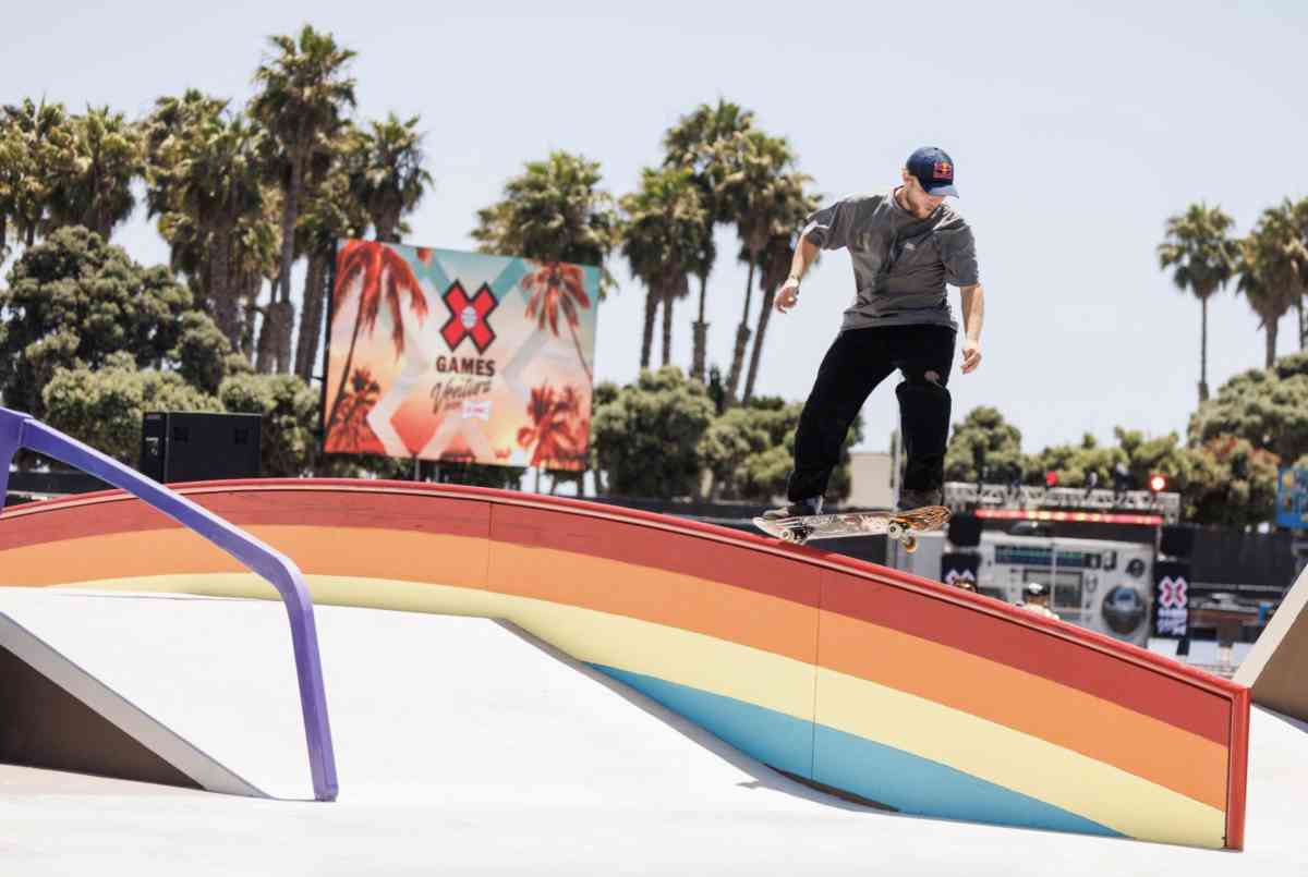 Exciting Skateboarding Events Coming This Summer