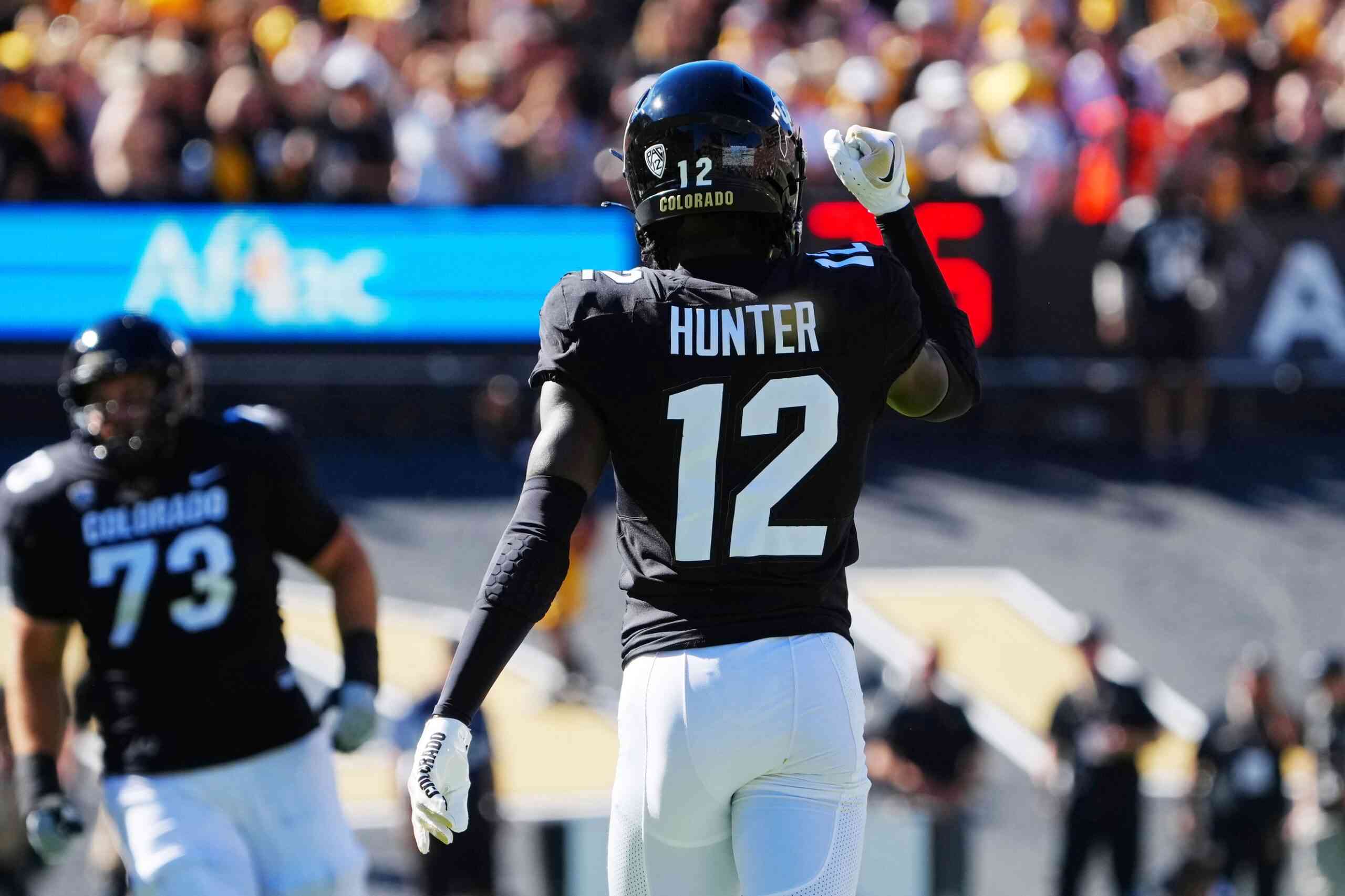 Travis Hunter Faces NFL Endurance Challenge Ahead of Season