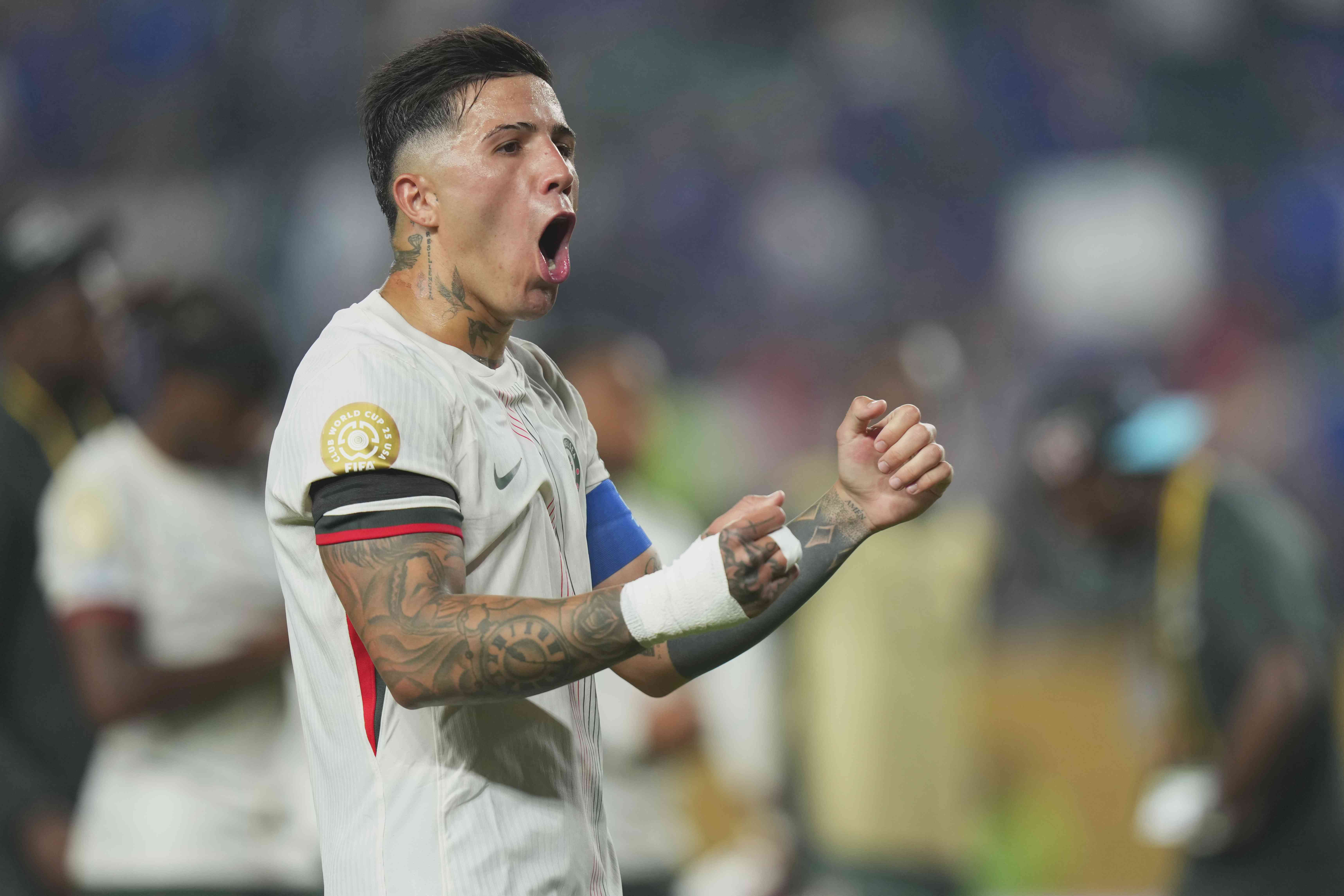 Chelsea avanza in semifinale dopo il 2-1 al Palmeiras