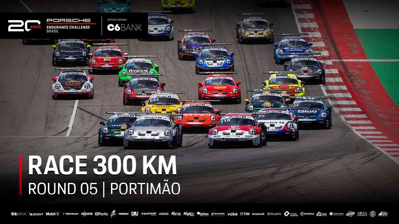 Muller e Fraga brilham na pole dos 300 Km do Algarve