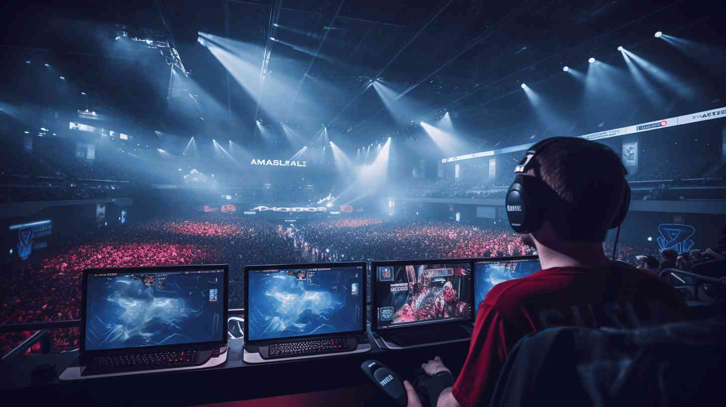 Predicciones explosivas para CGN Esports y Nuclear TigRES