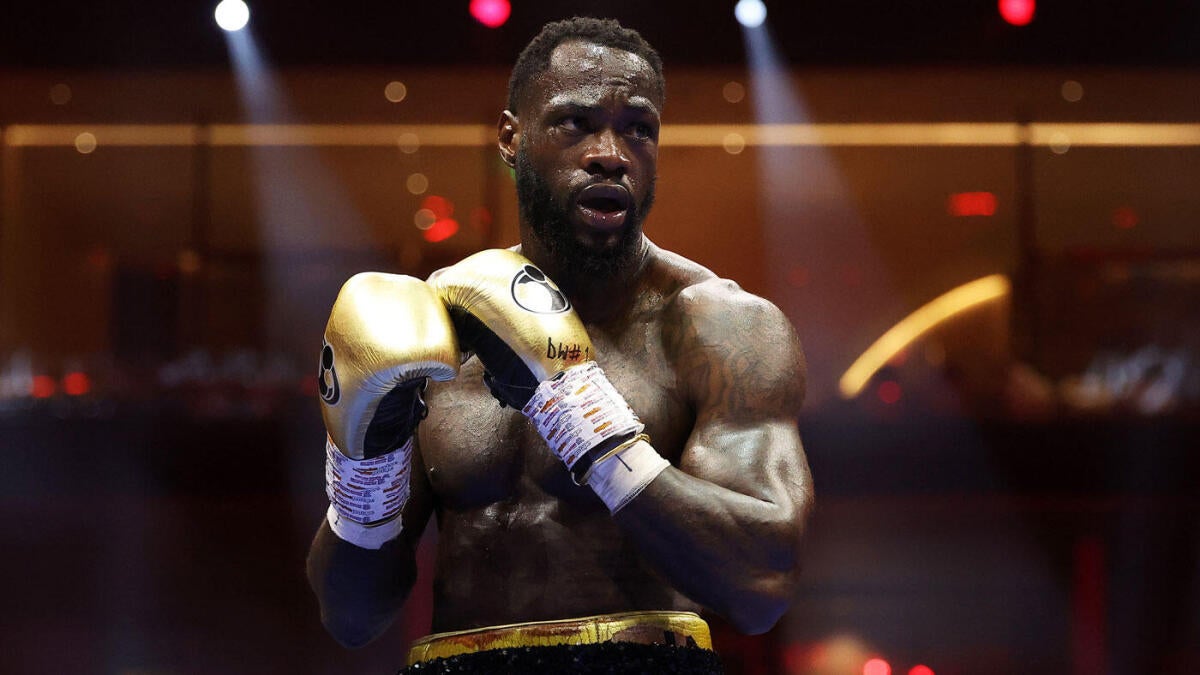 Wilder`s Comeback: A Knockout Victory Over Herndon