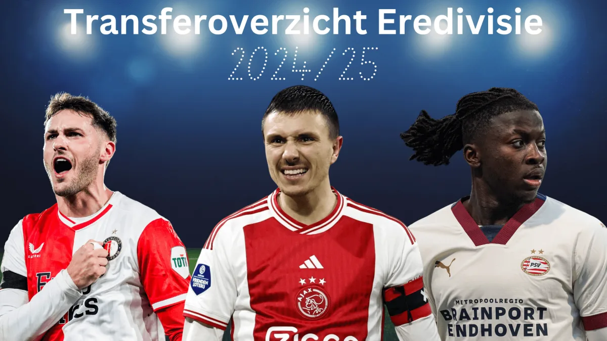 Transfer Feyenoord van Meijer valt in het water