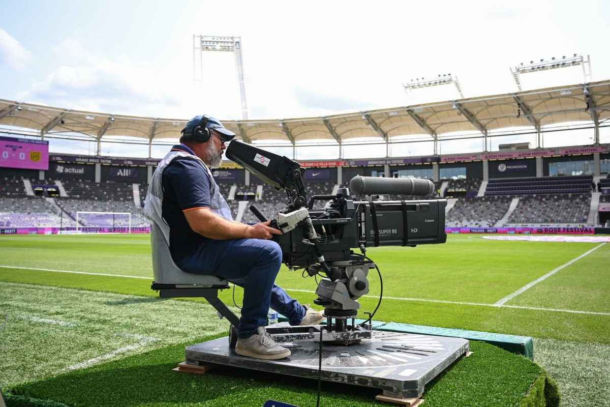 Ligue 1 en pause : aucune action sur le terrain