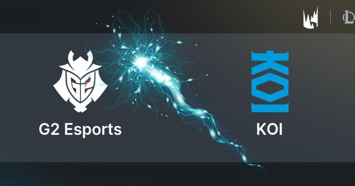 CFO Dominates Movistar KOI at MSI 2025