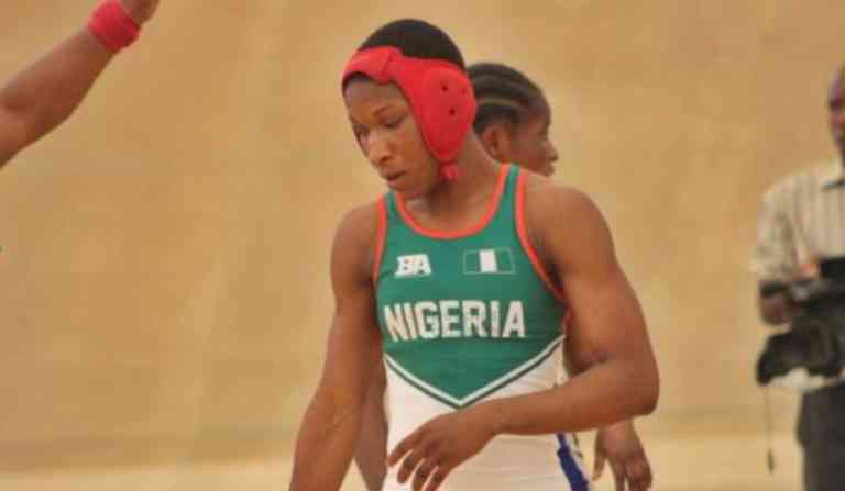 Esther Kolawole Claims Gold at Grand Prix of Spain