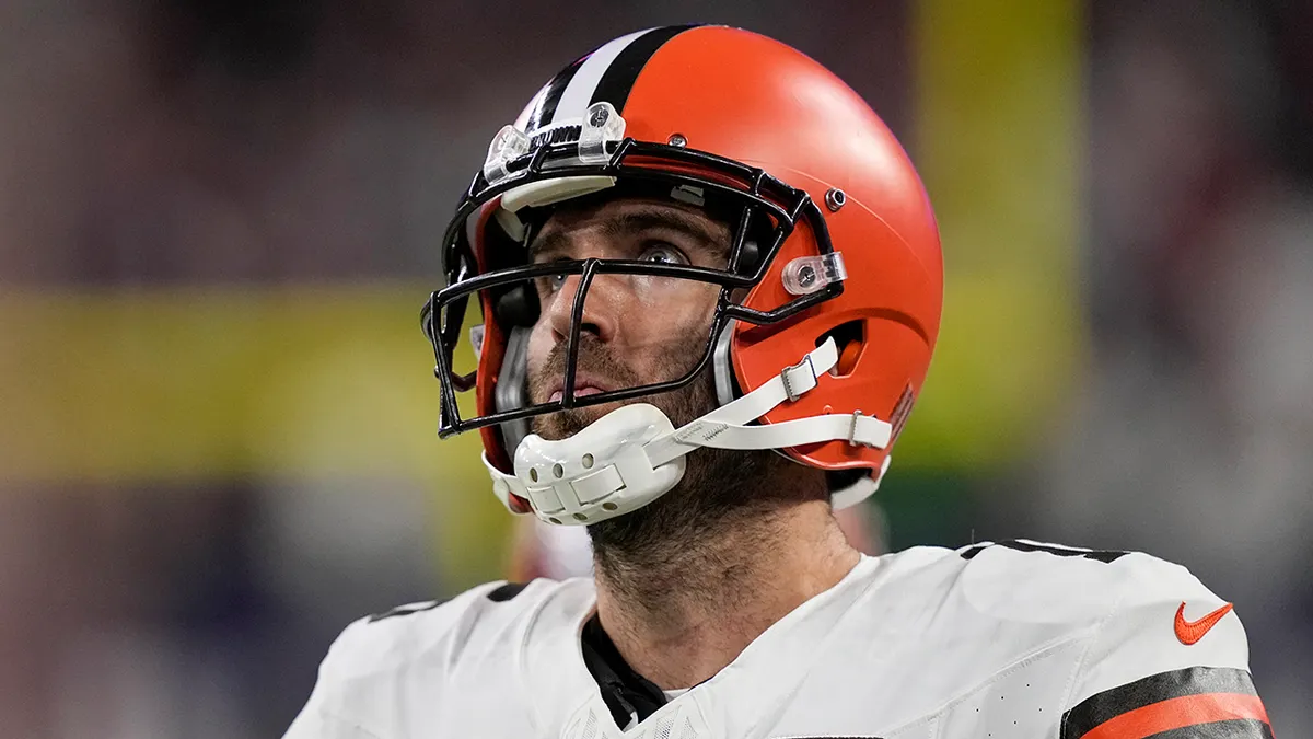 Flacco Gets Support as NFL Offseason Heats Up