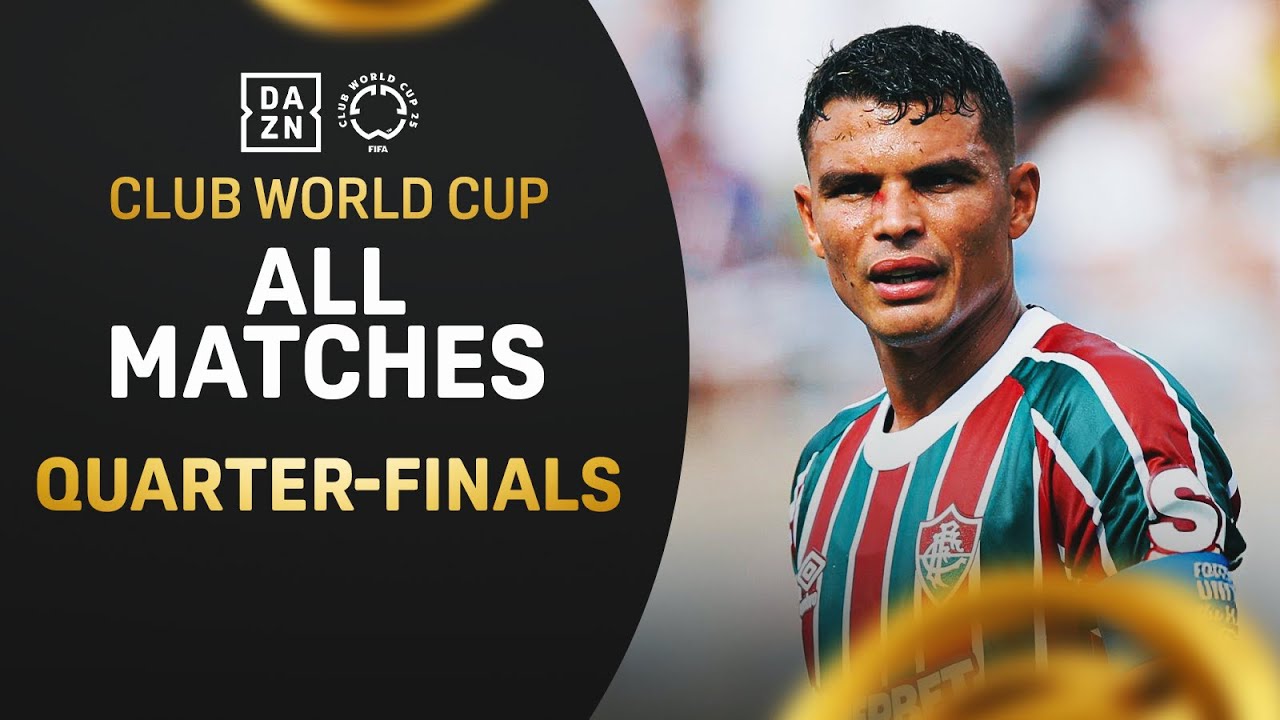 Fluminense Shines as Chelsea, PSG, and Real Madrid Advance