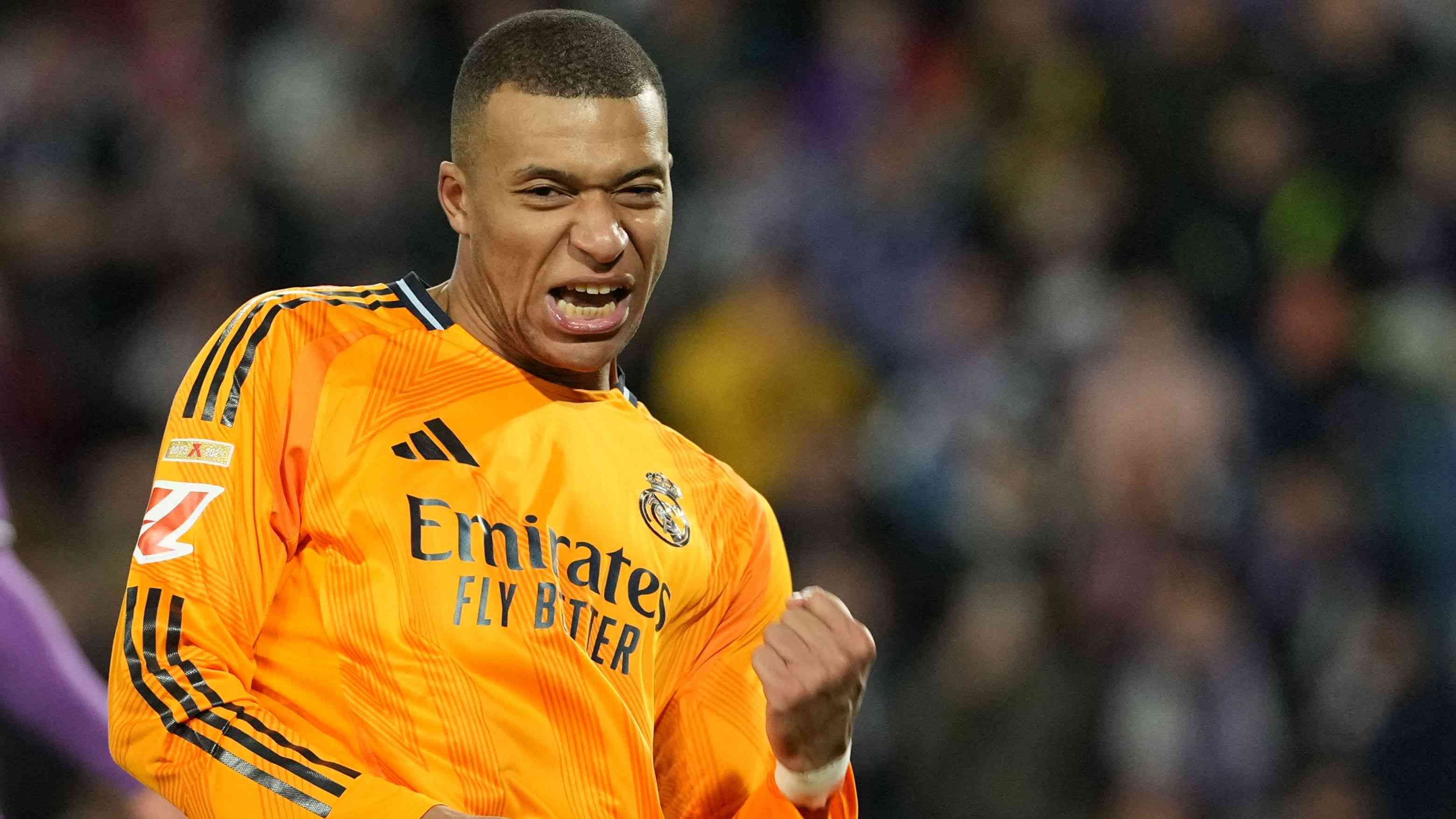 Mbappé akut inlagd – transfernyheter skakar La Liga