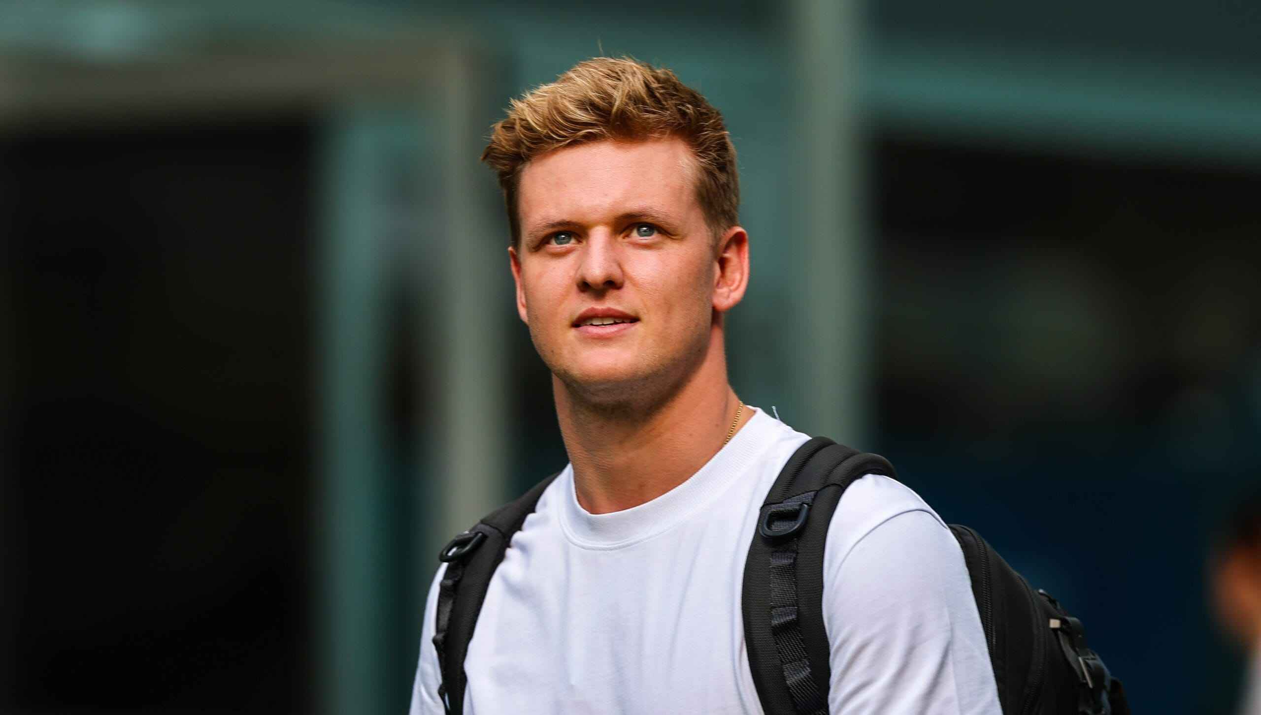 Cadillac Eyes Mick Schumacher Amid F1 Driver Market Chaos