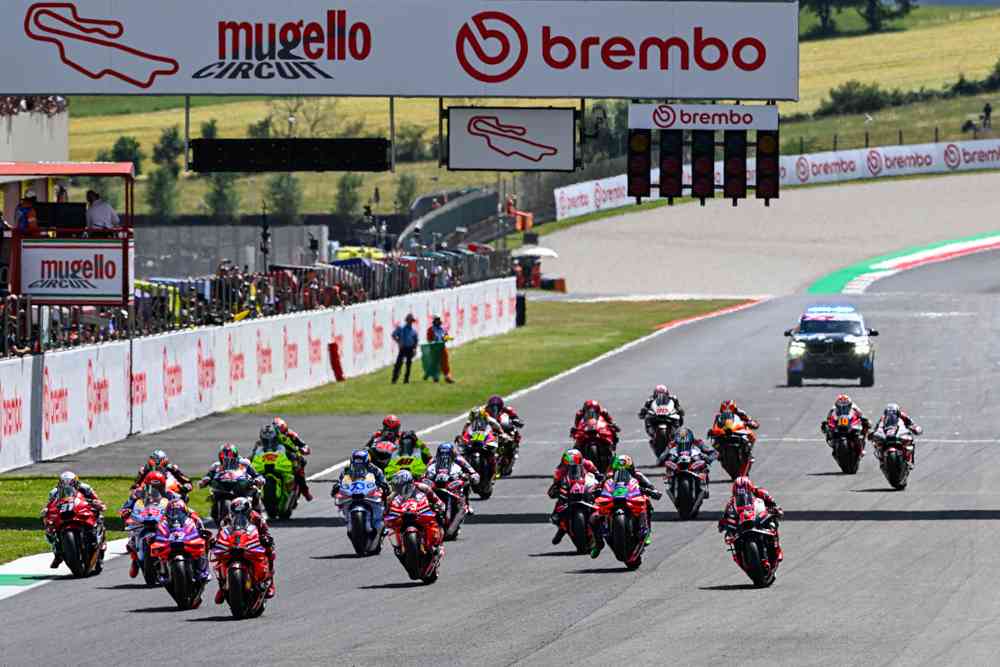 Pinetti Motorsport torna in pista al Mugello