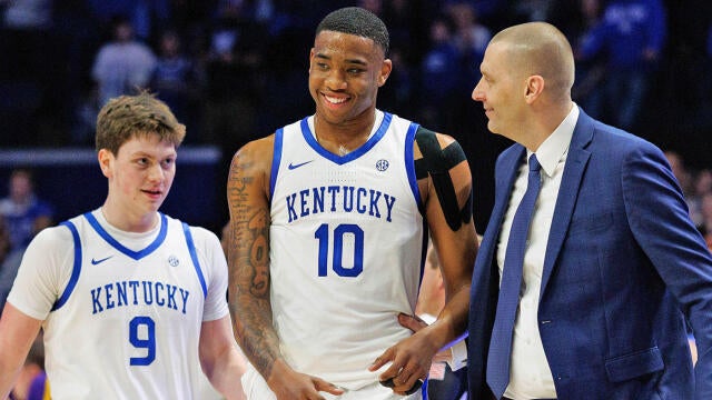 Transfer Portal Shake-Up: Kentucky, North Carolina Gain