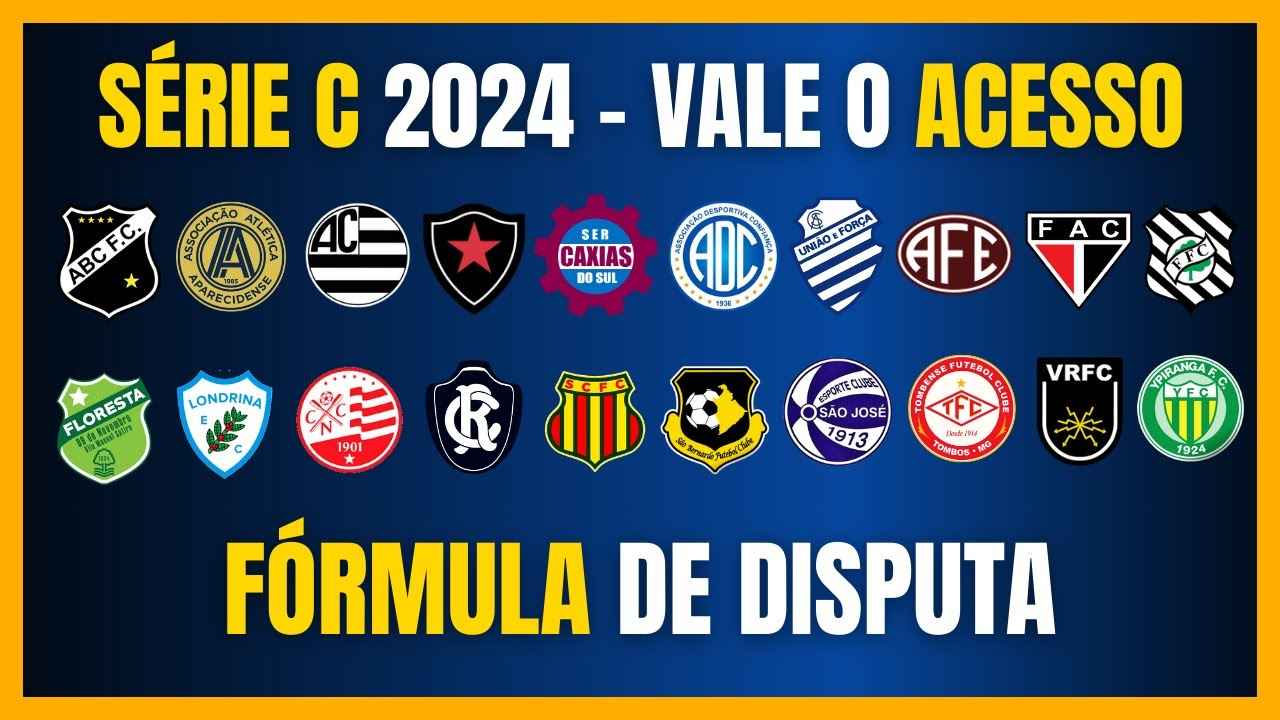 Guarani empata e se mantém invicto na Série C