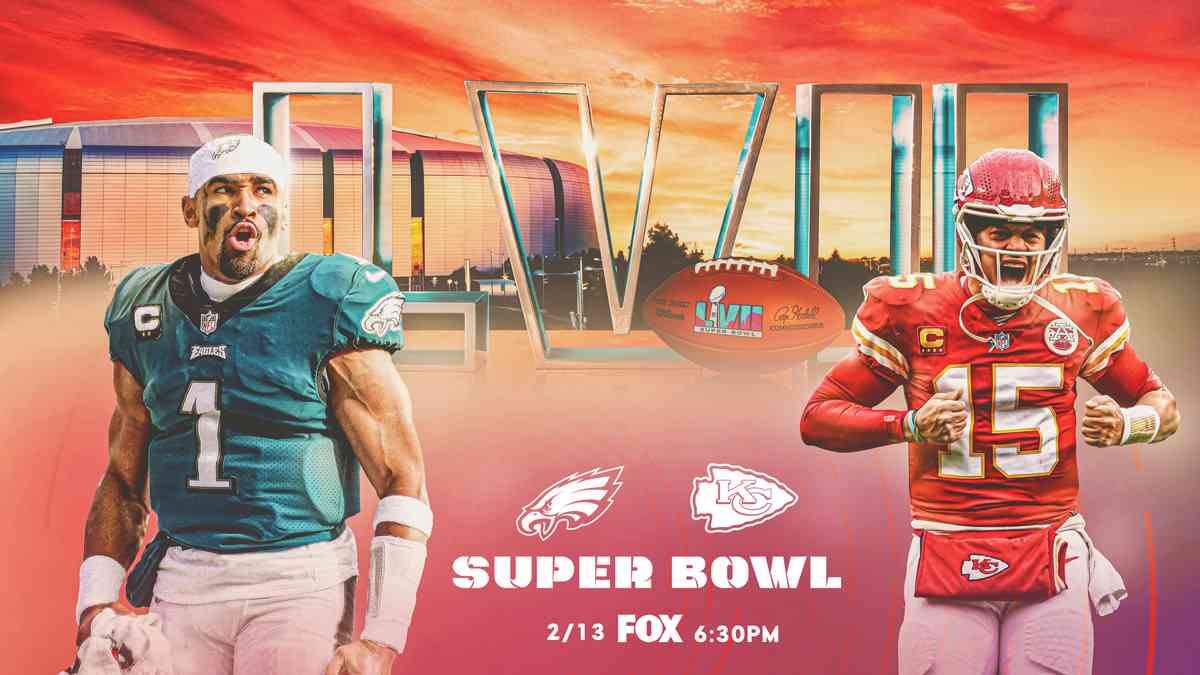 Eagles Eye Super Bowl Glory as Offseason Heats Up