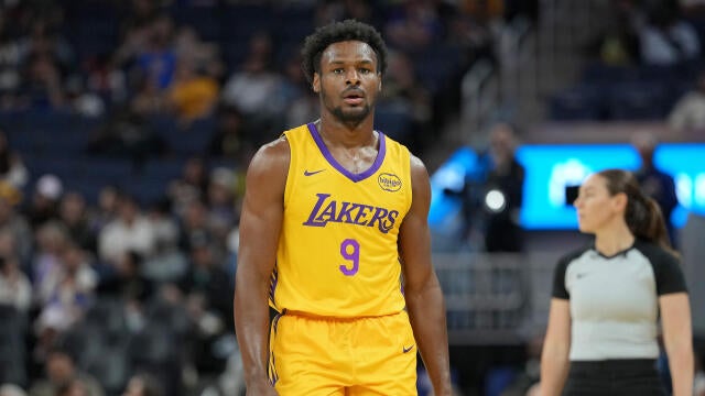Cryer and Francis Shine in Warriors` Narrow Loss