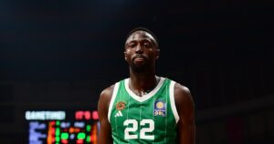 Jerian Grant Claims Second Defensive Player Award
