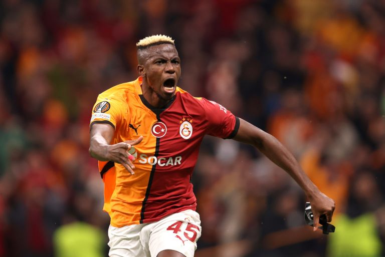 Napoli vicino a Noa Lang, Osimhen resiste al Galatasaray