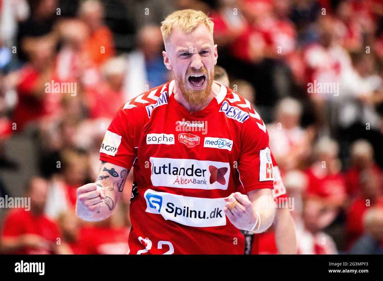 HØJ Elite klar til debut med stjernespekket trup