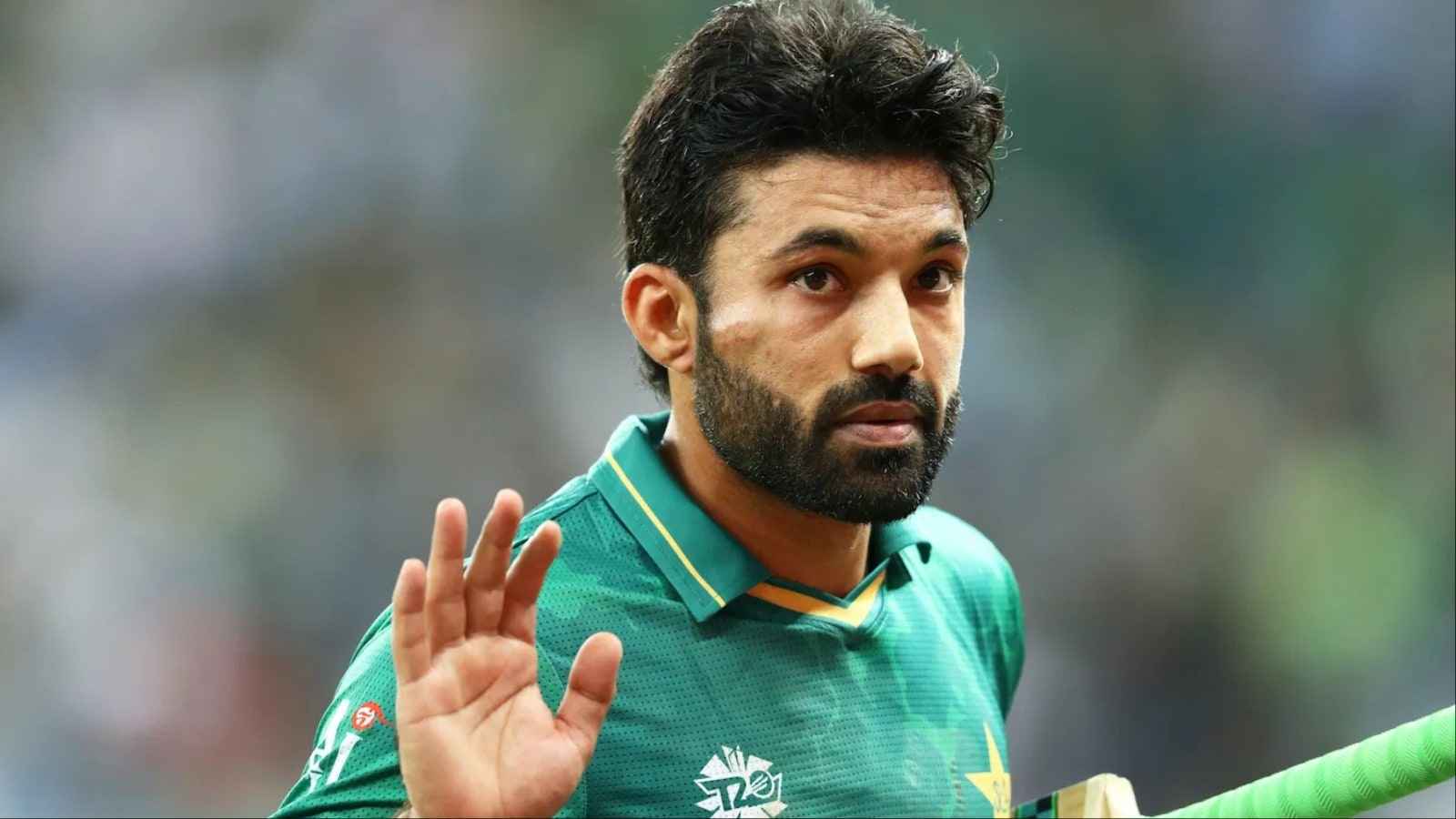Rizwan, Afridi, Rauf, Khan Named for Upcoming Series