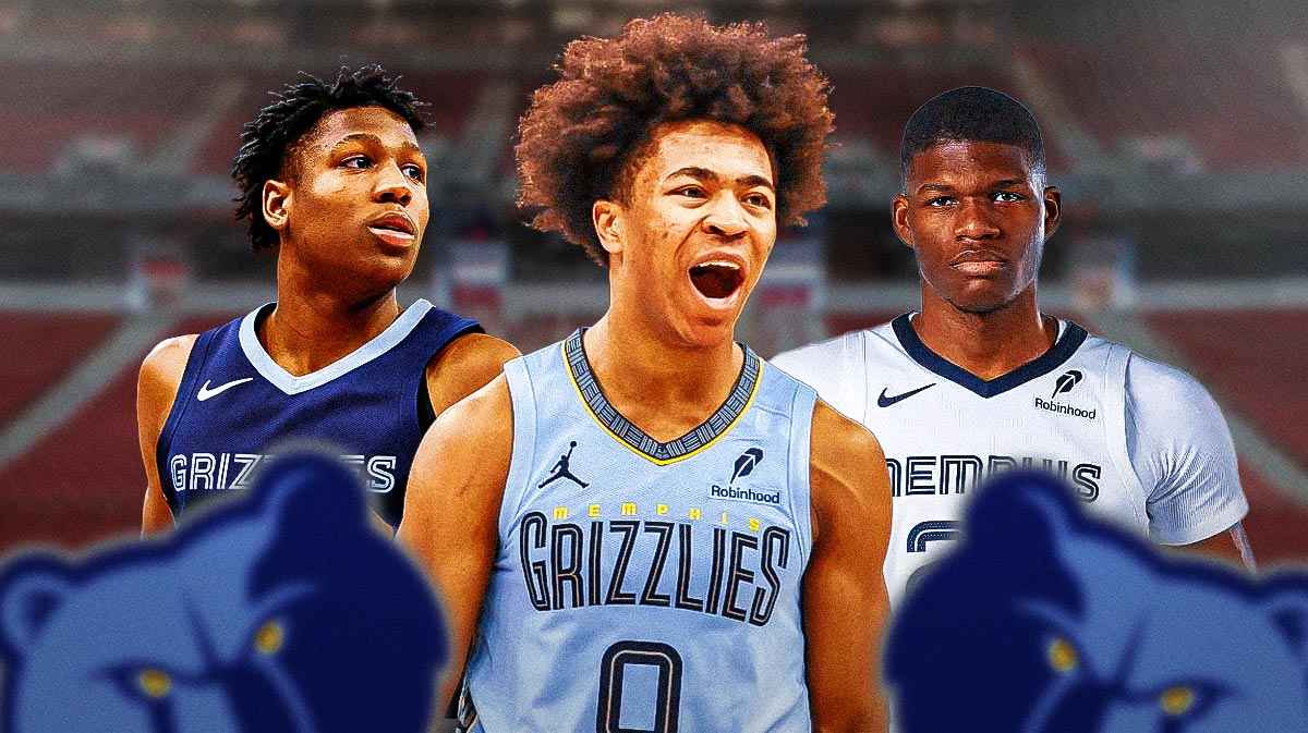 Jazz Edge Grizzlies in Thrilling Summer League Clash