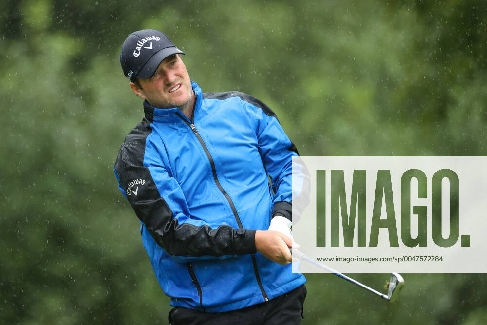 Ireland Dominates Austria at European Men’s Amateur Championship