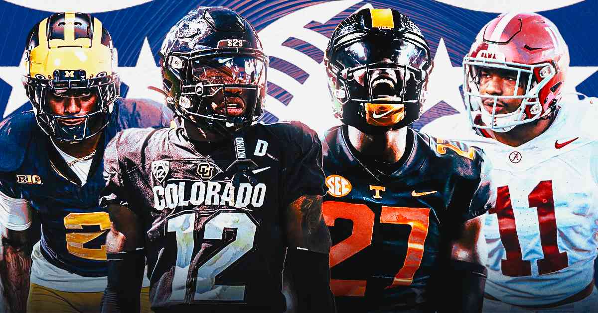 Kiper`s 2025 NFL Draft Winners and Losers Revealed