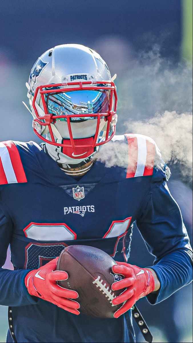 Patriots Veteran Set to Shine as Touchdown Vulture