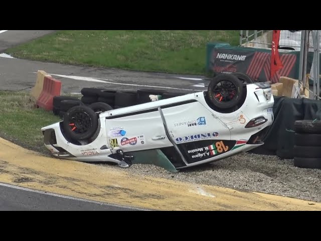 Campanaro e Tosi: pronti a brillare nei rally italiani