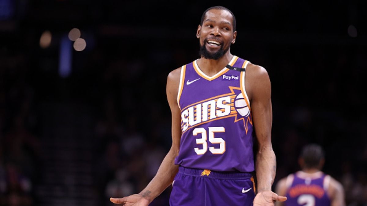 Historic Trade Shakes Up NBA Landscape