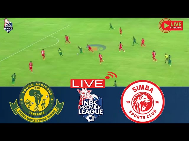 Yanga SC na Simba SC Watoa Ujumbe wa Ushindani