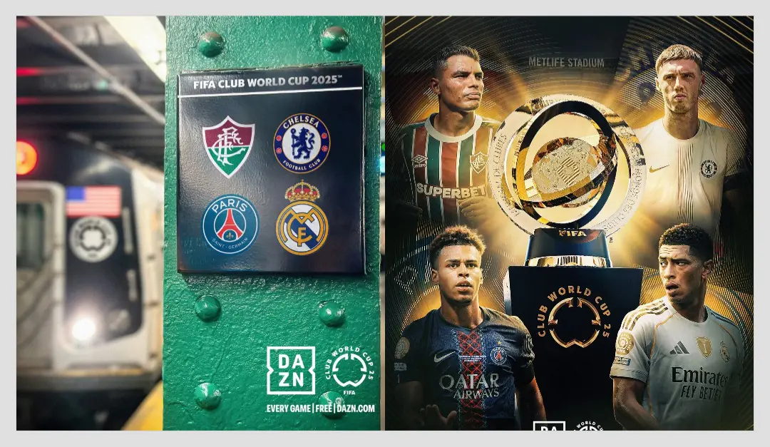 Chelsea and PSG Set for Epic Semifinals