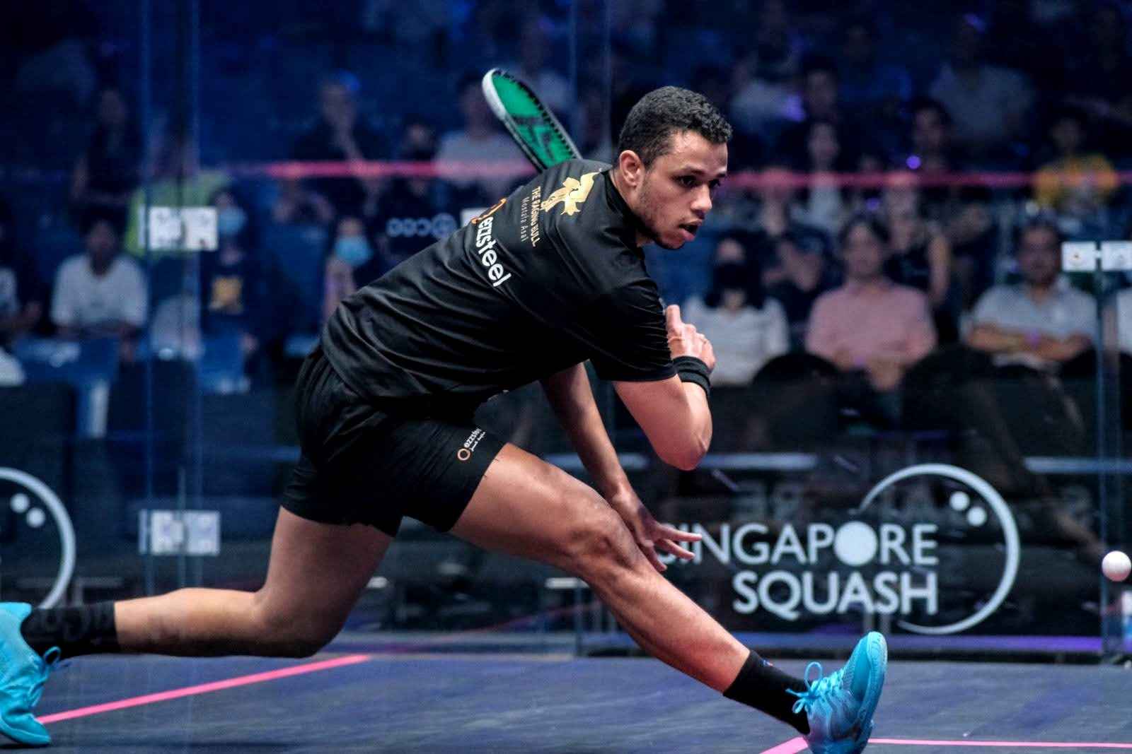 Mostafa Asal au cœur d`une tempête de tricherie