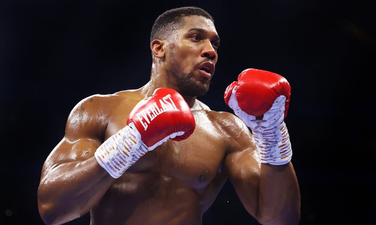 Joshua`s Comeback in Doubt Amid Injury Concerns